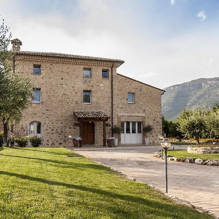 Aia Antica Monte San Biagio Exterior foto