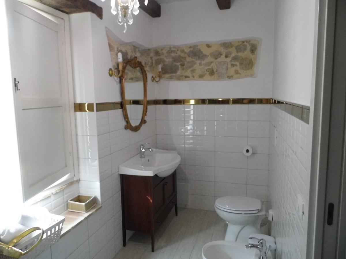 Aia Antica Monte San Biagio Exterior foto