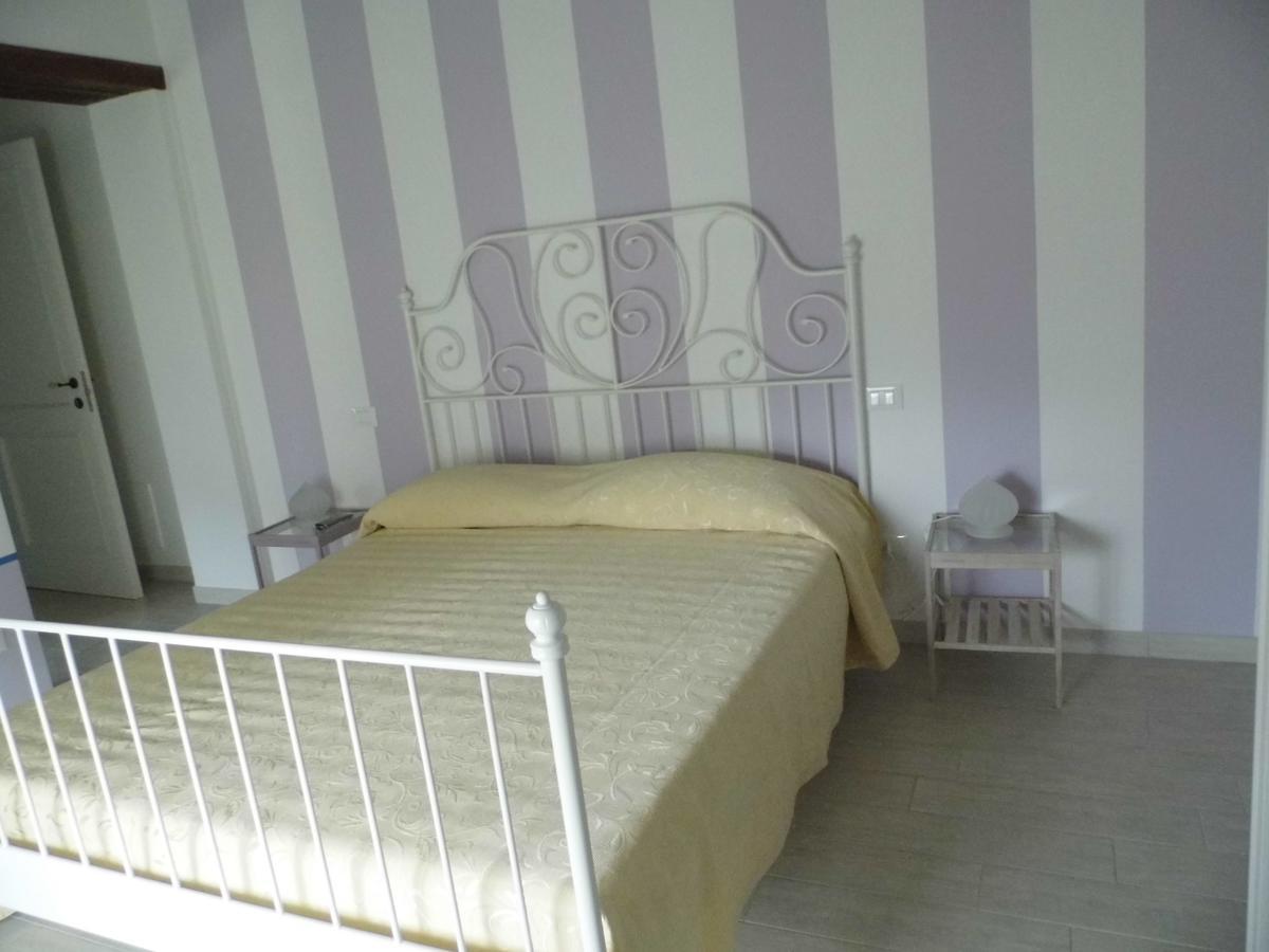 Aia Antica Monte San Biagio Exterior foto