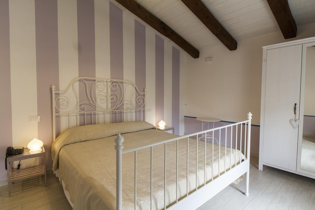 Aia Antica Monte San Biagio Exterior foto