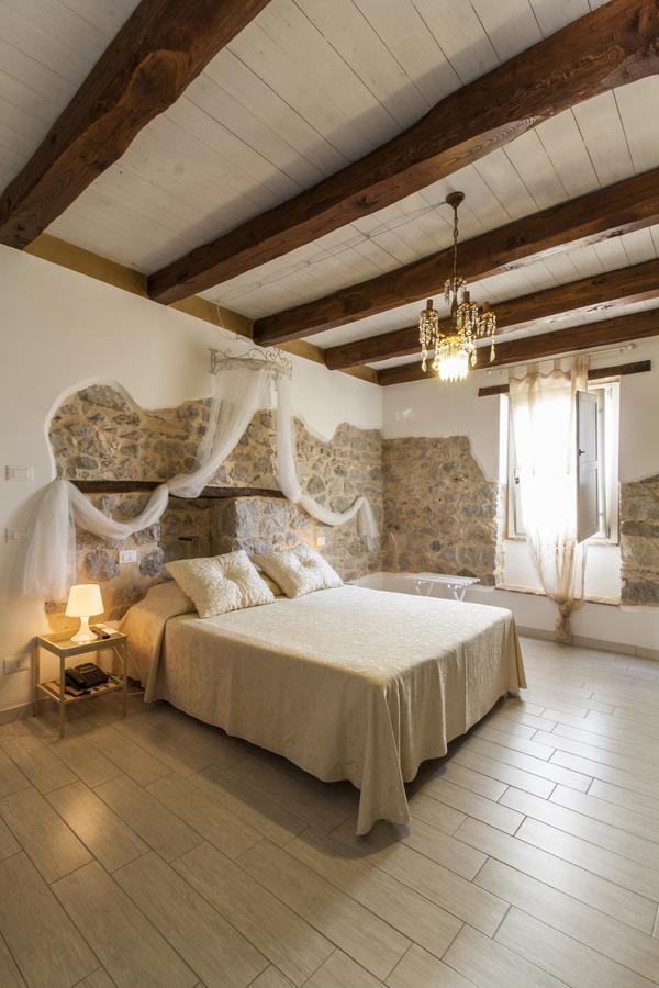 Aia Antica Monte San Biagio Exterior foto