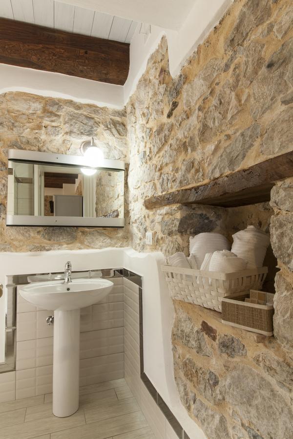 Aia Antica Monte San Biagio Exterior foto