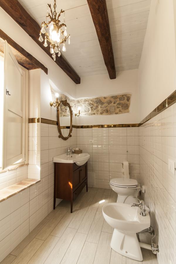 Aia Antica Monte San Biagio Exterior foto