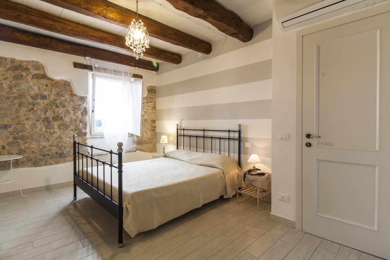 Aia Antica Monte San Biagio Exterior foto