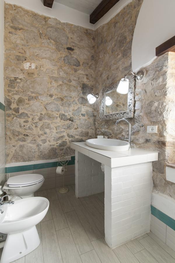 Aia Antica Monte San Biagio Exterior foto