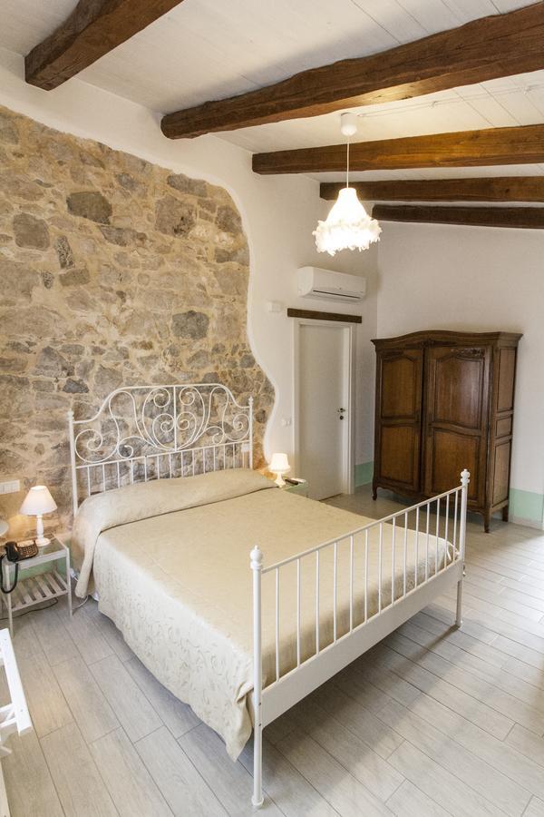 Aia Antica Monte San Biagio Exterior foto